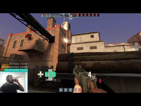 RGL S5 Invite W2B | FROYOTECH vs Global Clan Fire | Snakewater | Habib POV