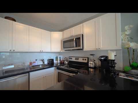 RENOVATED 2 Bedroom, 1 Bathroom, 2 Parking unit with Utilities Included in The Chateau Waikiki with Ocean View! property video