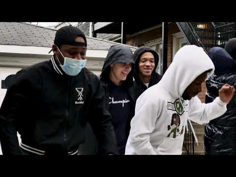 Ace Santana ft. LilzaeTTG - "Big Moves" (Official Music Video) Shot By @kingkurt_visuals1