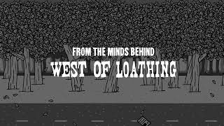 Shadows Over Loathing video 1