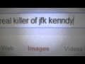 real killer of jfk found [uncovered]