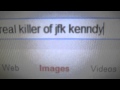 real killer of jfk found [uncovered] 