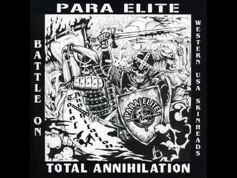Para Elite - Hang the bankers