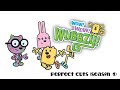 Wow Wow Wubbzy Perfectly Cuts Season 1