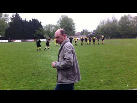 Boechoutse kampioen.MOV