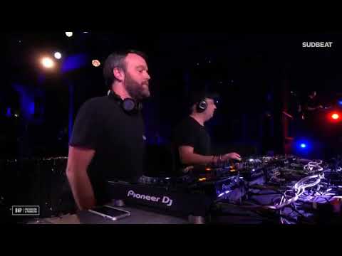 Soundexile 🙌🙌 [LIVE] @ Forja Cordoba Día 1 - 05.10.2018