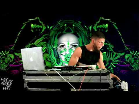 Ohmni @ BSTV Santos SP 2021 - Like BSTV