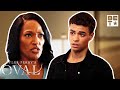 You Re A Serial Killer The Oval S2 Ep4 BET Africa