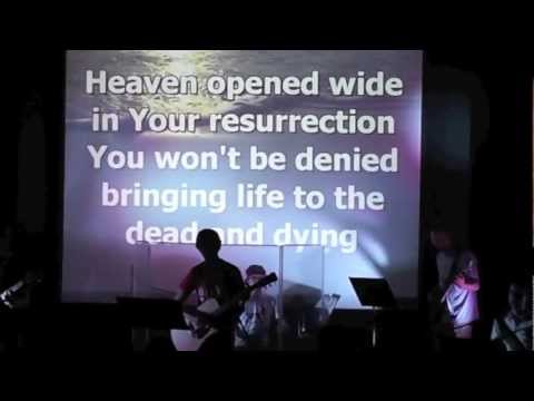 Oh Great Love of God (cover by Seven Seals)