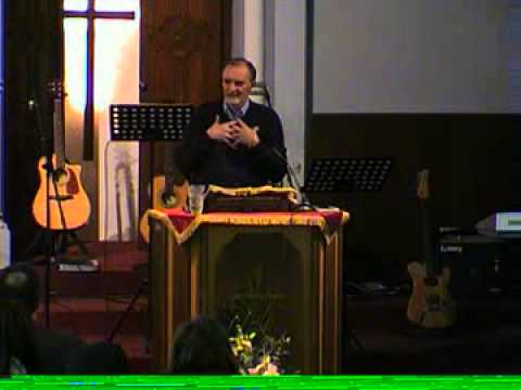 Postoji život poslije razočarenja (Stojan Gajicki)