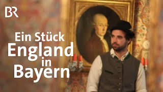 Bayrisch-British: Das Röslerhaus am Chiemsee | Höfe in Bayern | Wir in