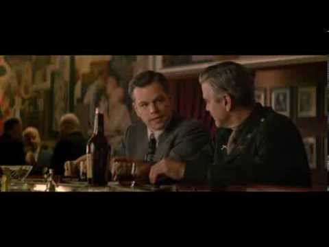The Monuments Men | Official Trailer  #2 HD | 2014
