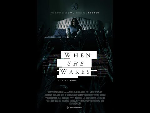 Tráiler Después de que ella despierte [BRRIP] 2019