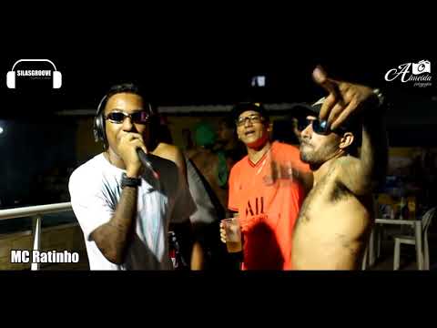 #3 MC Ratinho ((Medley da Baixada Santista))