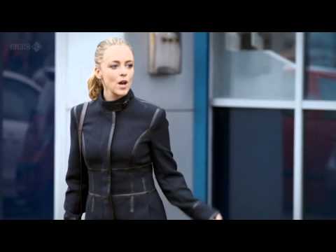 Playful Miranda Raison on Vexed