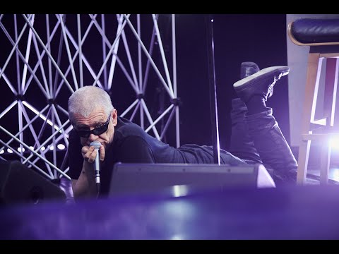 Świetliki | koncert online w Strefie Innych Brzmień