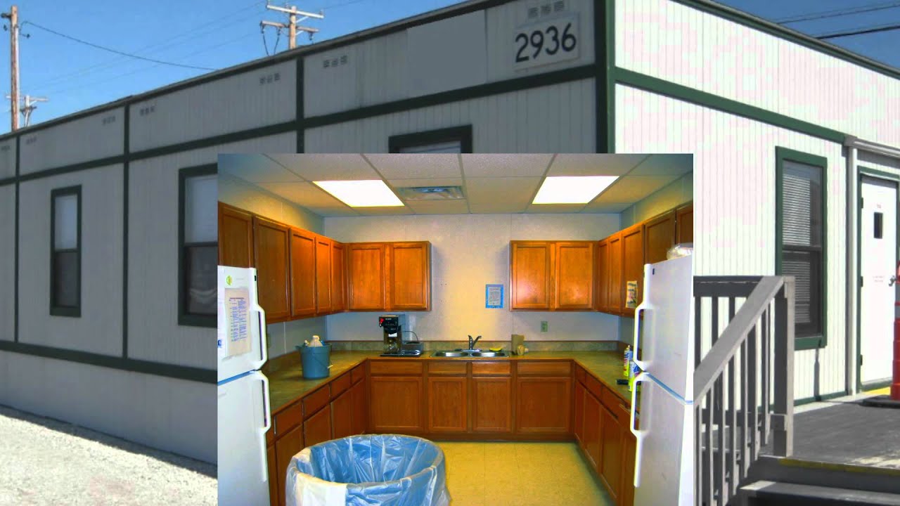 Modular Building Capabilities | Satellite Shelters