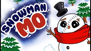 Snowman Mo trailer
