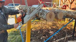 Αλυσοπριόνου βενζίνησύ Stihl MS261C προς πώληση - Απεικόνιση 4 | Agroline GR Αλυσοπρίονο βενζίνησ Stihl MS261C | Απεικόνιση 4 - Agroline