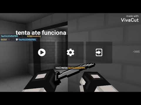 BONECO INVISIVEIS - BLOCKPOST MOBILE - DESVENDANDO BUGS PART 6