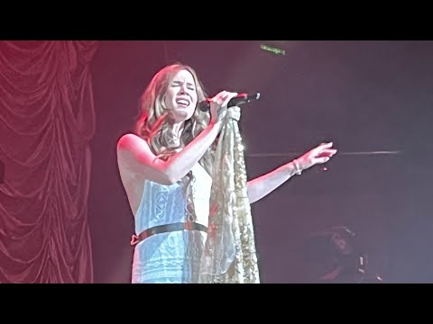 Joss Stone 4 and 20 live in Frankfurt