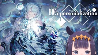 Thumbnail for 【MEMBERS】【Depersonalization】  O WO What's This?! (3:05:08)