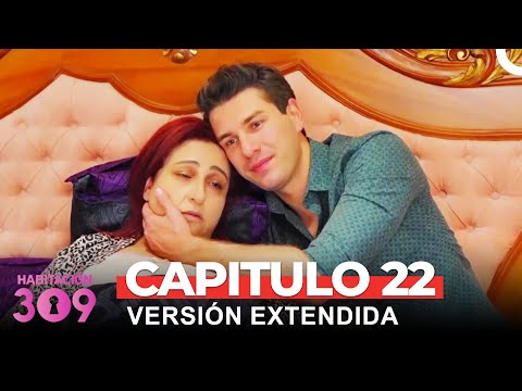 Habitación 309 Capítulo 22 (Versión Extendida)