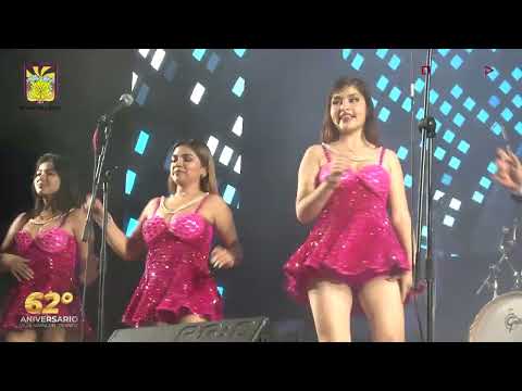 Bella Luz (Niña Tonta, En Vida, Sed de Amor) Aniversario de VMT - AF PRODUCCIONES