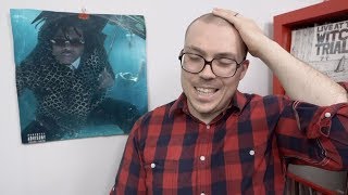 The Needle Drop - Gunna - Drip or Drown 2 ALBUM REVIEW