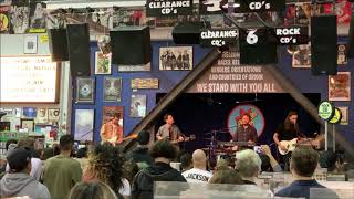 Local Natives - Live at Amoeba, Hollywood 4/25/2019