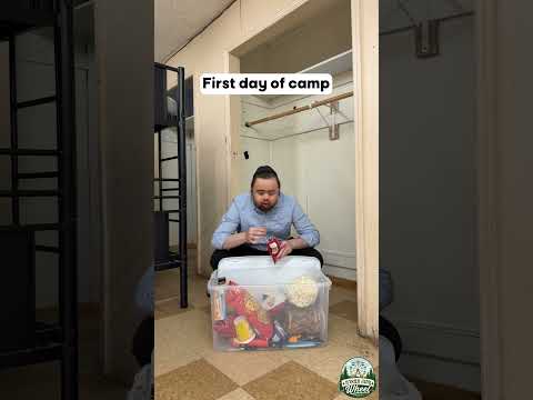 First day vs Last day