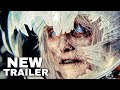 CONSTELLATION Official Trailer 2024 Sci Fi