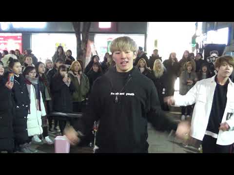 [MAXXAM] 180105 김민석 - 맞지?