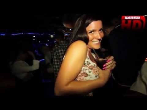 Shhh Parties @ Alto London 120810