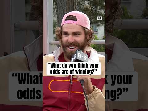 This might be the realest answer ever 💯😂