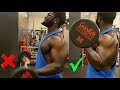 6 Gym Exercises (YOU'RE DOING WRONG!)