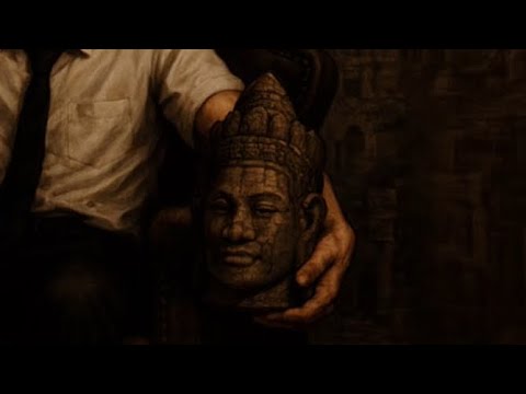 SUMDONG - JAYAVARMAN (mixtape)