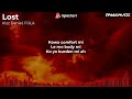Kizz Daniel & FOLA - Lost (Lyrics)