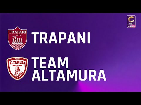 Trapani - Team Altamura 0-1 | Highlights | Matchday 24 of Serie C Sky Wifi 2025/2026