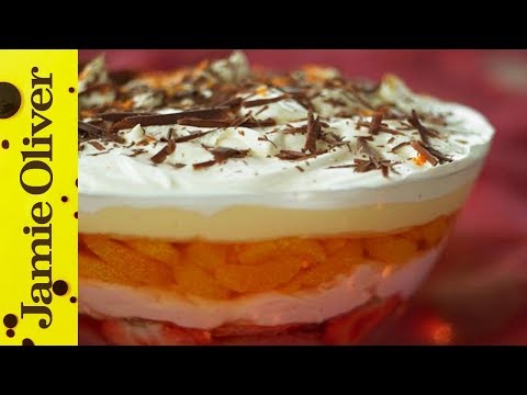 Classic Trifle recipe by Eat It