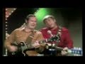 Buck Owens  & His Buckaroos  - "Memphis Tennessee"