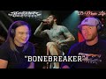 SLAUGHTER TO PREVAIL - BONEBREAKER “Live In Moscow” Reaction. This one sent us straight to the ER