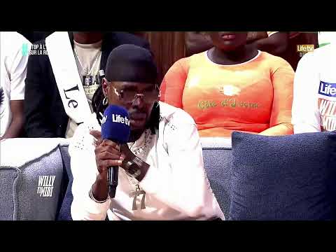 Le WAM du 05 Janvier 2026 avec Denco Koulaté.