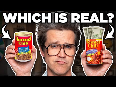 Can We Find The Secret Compartment?