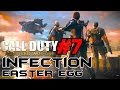 INFECTION Exo Zombies Main Easter Egg Step #7 ...