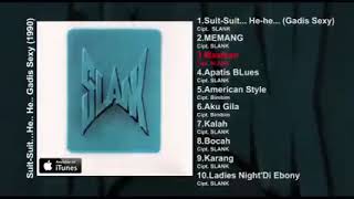 Download lagu Slank full album ( slank 1) mp3 Download lagu Slank full album ( slank 1) mp3