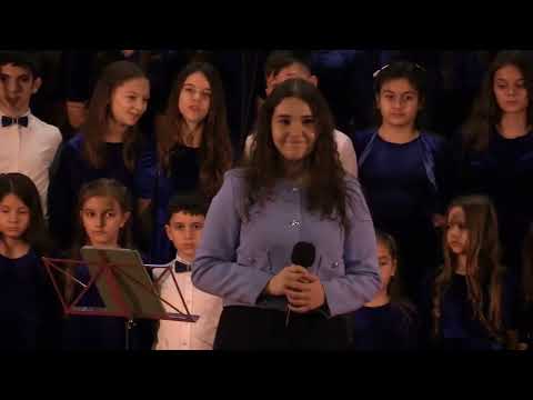 Concert Flori si Stele - Comuna Peretu