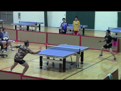 2016 Show-Me State Games Table Tennis