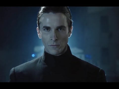 Equilibrium Fight Scenes Music Video