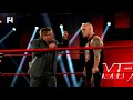 Eric Young Confronts Scott D'Amore, Moose Tracks EC3 | IMPACT! Tuesday at 8 p.m. ET